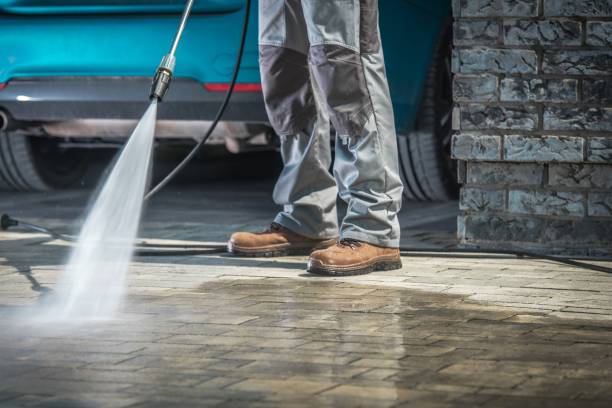 Best Patio and Deck Pressure Washing  in Latta, OK