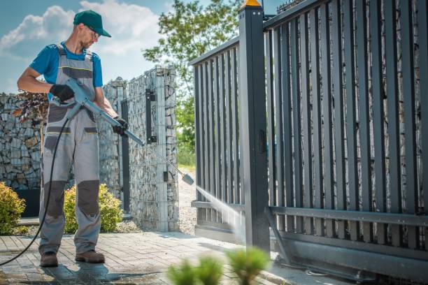 Best House Exterior Washing  in Latta, OK