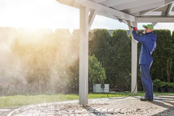 Best Warehouse Cleaning  in Latta, OK