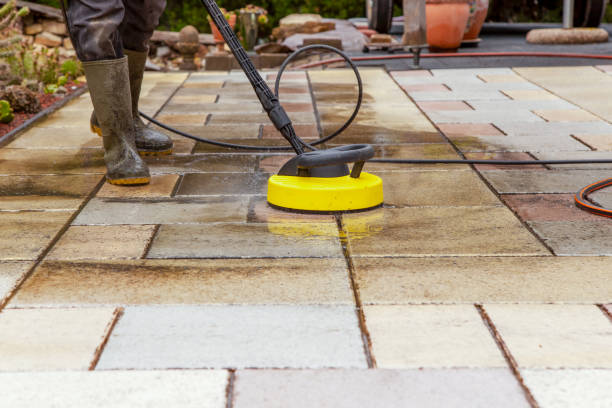 Best Post-Construction Pressure Washing  in Latta, OK