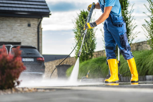 Best Graffiti Removal  in Latta, OK