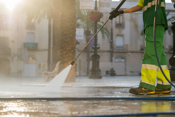 Best Parking Lot and Garage Cleaning  in Latta, OK